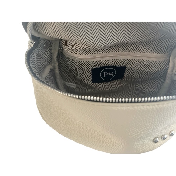 NWT Pretty Simple Sutton Crossbody Sling Bag NWT - Picture 9 of 12
